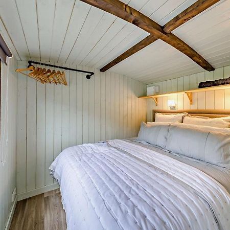 Cwtch Cadi Villa Llwyngwril Dış mekan fotoğraf
