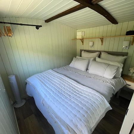 Cwtch Cadi Villa Llwyngwril Dış mekan fotoğraf