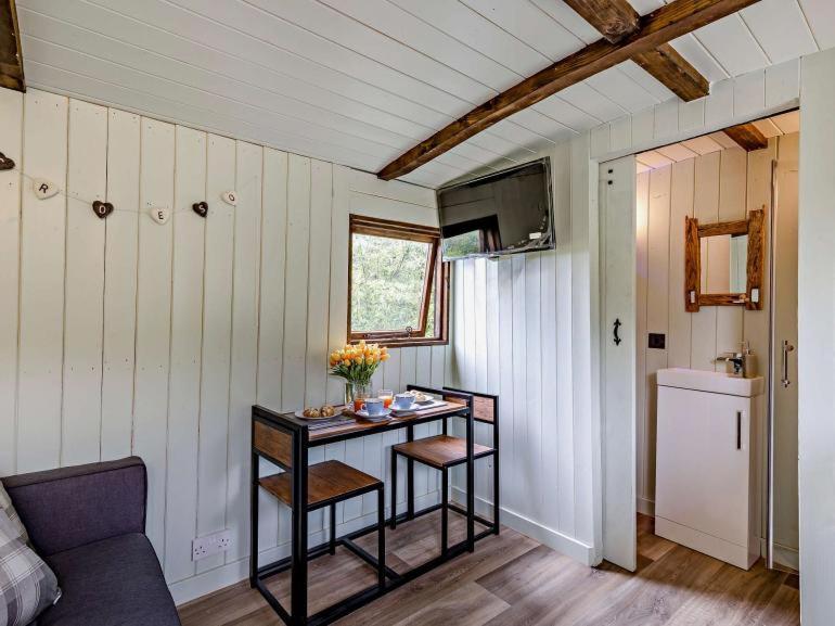 Cwtch Cadi Villa Llwyngwril Dış mekan fotoğraf